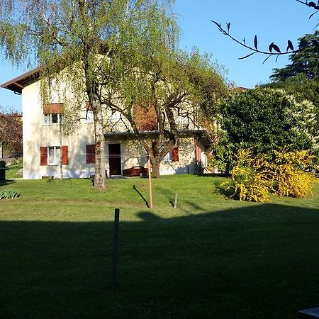Apartment Piccolo Borgo Castelveccana エクステリア 写真