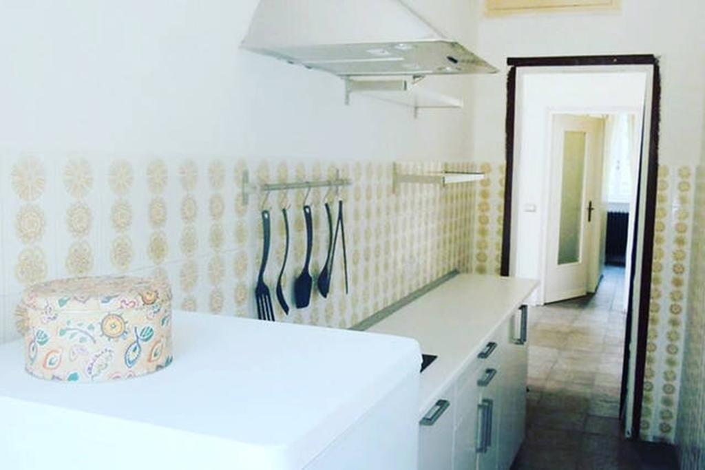 Apartment Piccolo Borgo Castelveccana エクステリア 写真