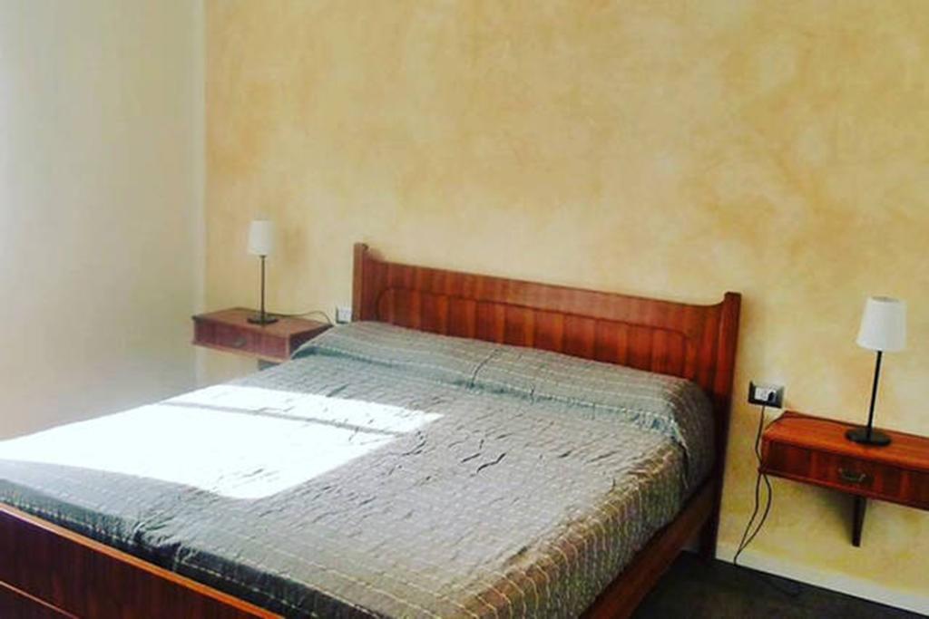 Apartment Piccolo Borgo Castelveccana エクステリア 写真